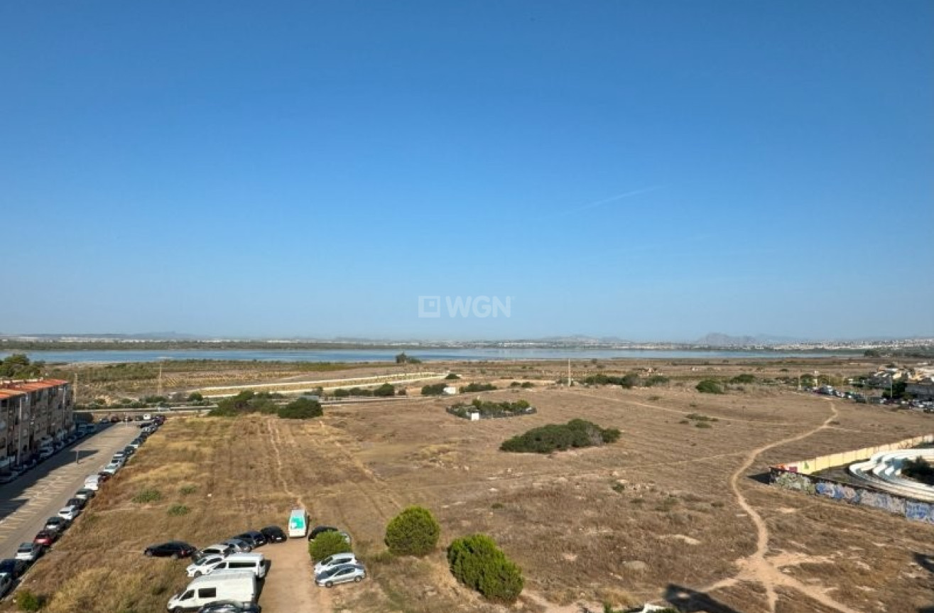 Resale - Apartment / flat - La Mata - Costa Blanca