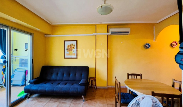 Resale - Apartment / flat - La Mata - Costa Blanca