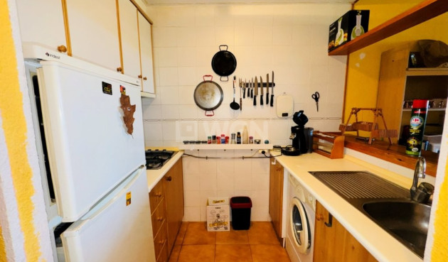 Resale - Apartment / flat - La Mata - Costa Blanca