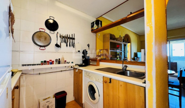 Resale - Apartment / flat - La Mata - Costa Blanca