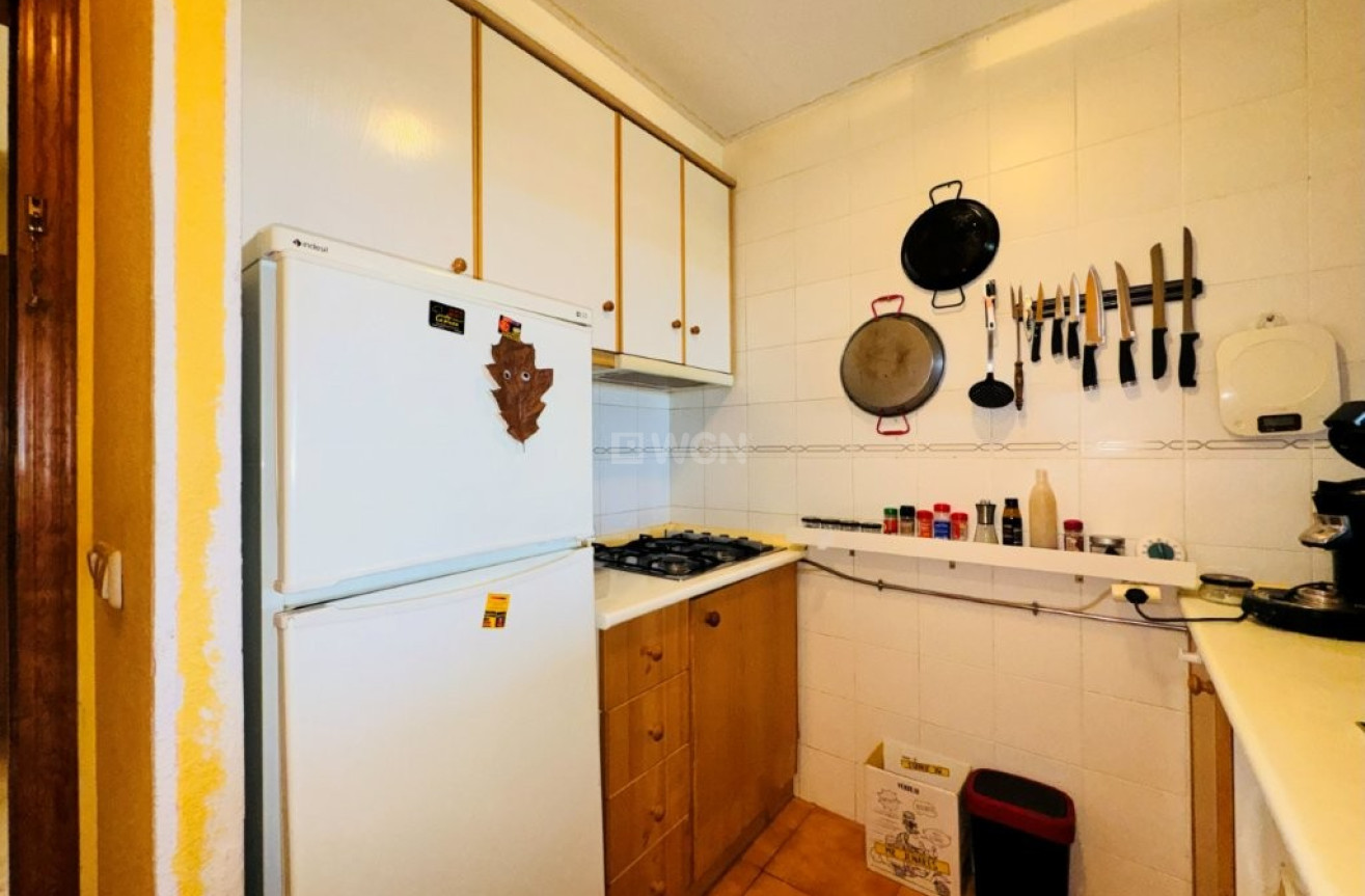 Resale - Apartment / flat - La Mata - Costa Blanca