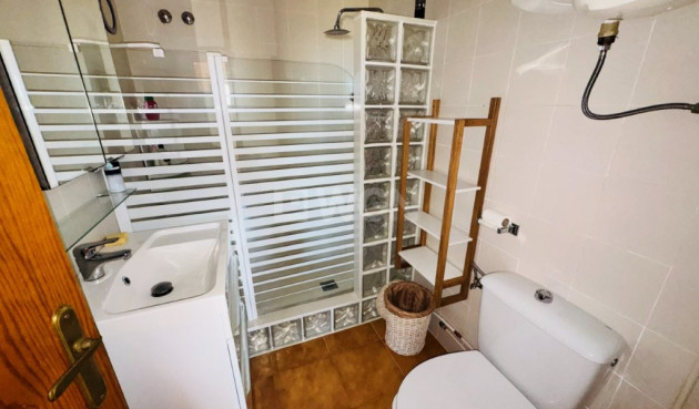 Resale - Apartment / flat - La Mata - Costa Blanca