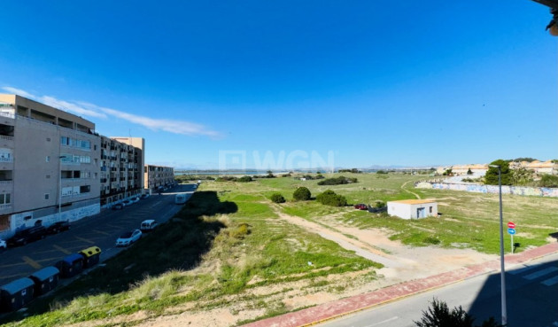 Resale - Apartment / flat - La Mata - Costa Blanca