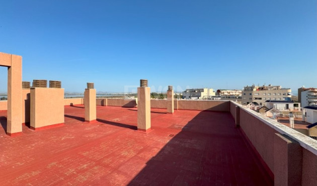 Resale - Apartment / flat - La Mata - Costa Blanca