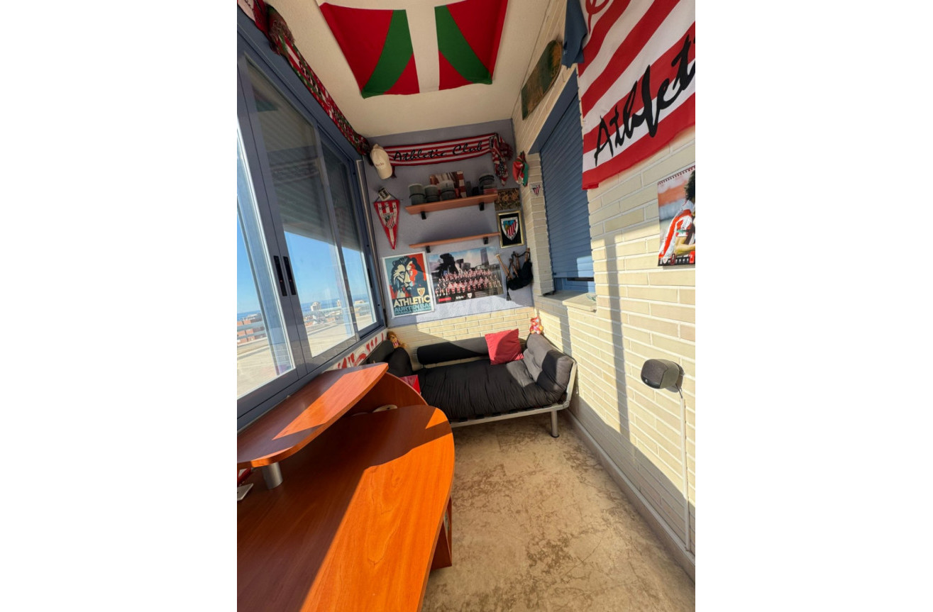 Odsprzedaż - Mieszkanie w bloku - Benidorm - Costa Blanca