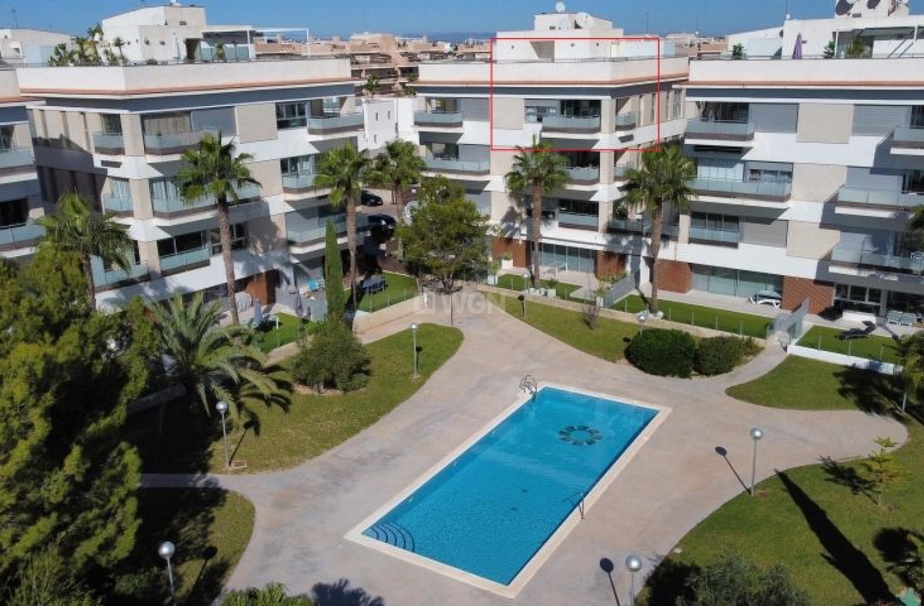 Reventa - Apartamento / piso - Orihuela Costa - Costa Blanca