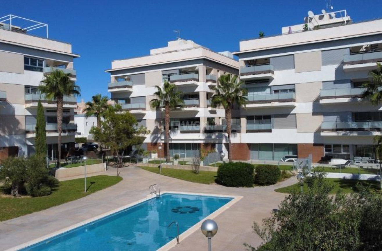 Reventa - Apartamento / piso - Orihuela Costa - Costa Blanca