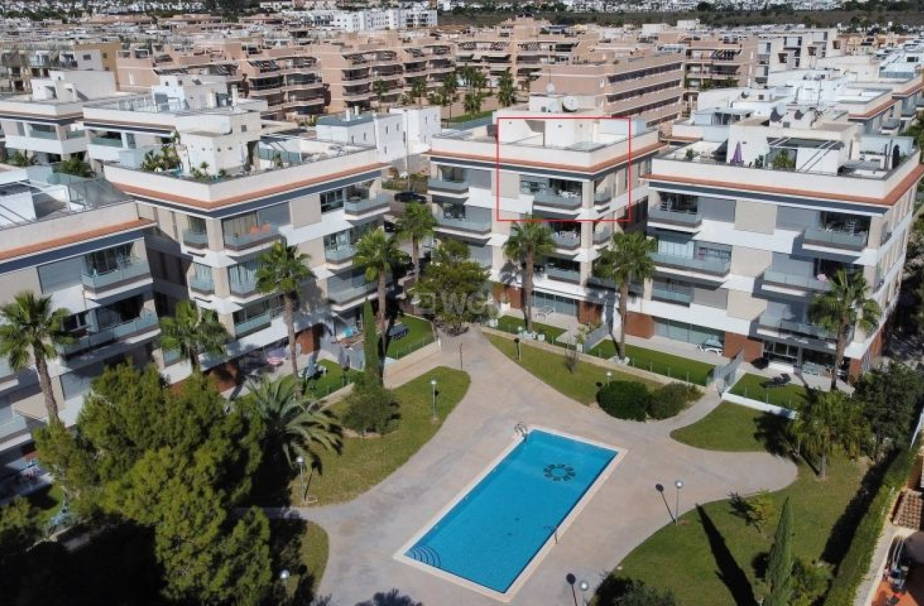 Reventa - Apartamento / piso - Orihuela Costa - Costa Blanca