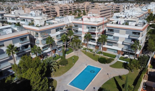 Reventa - Apartamento / piso - Orihuela Costa - Costa Blanca