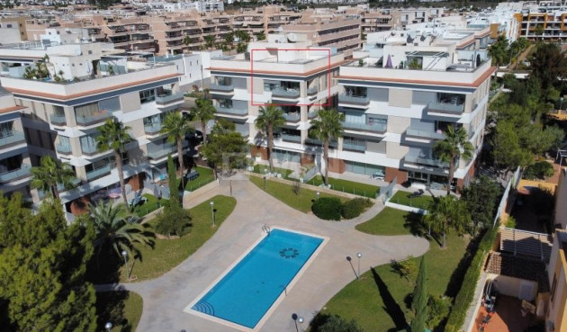 Reventa - Apartamento / piso - Orihuela Costa - Costa Blanca