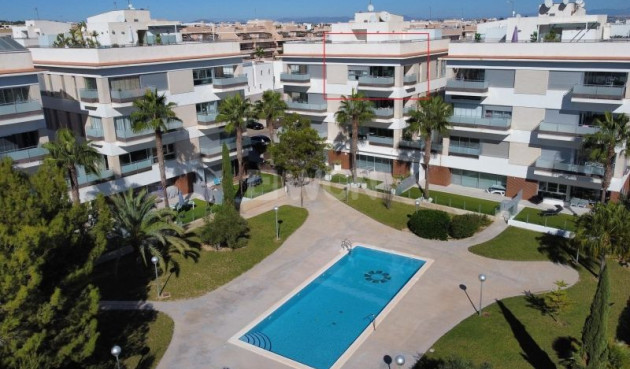 Reventa - Apartamento / piso - Orihuela Costa - Costa Blanca