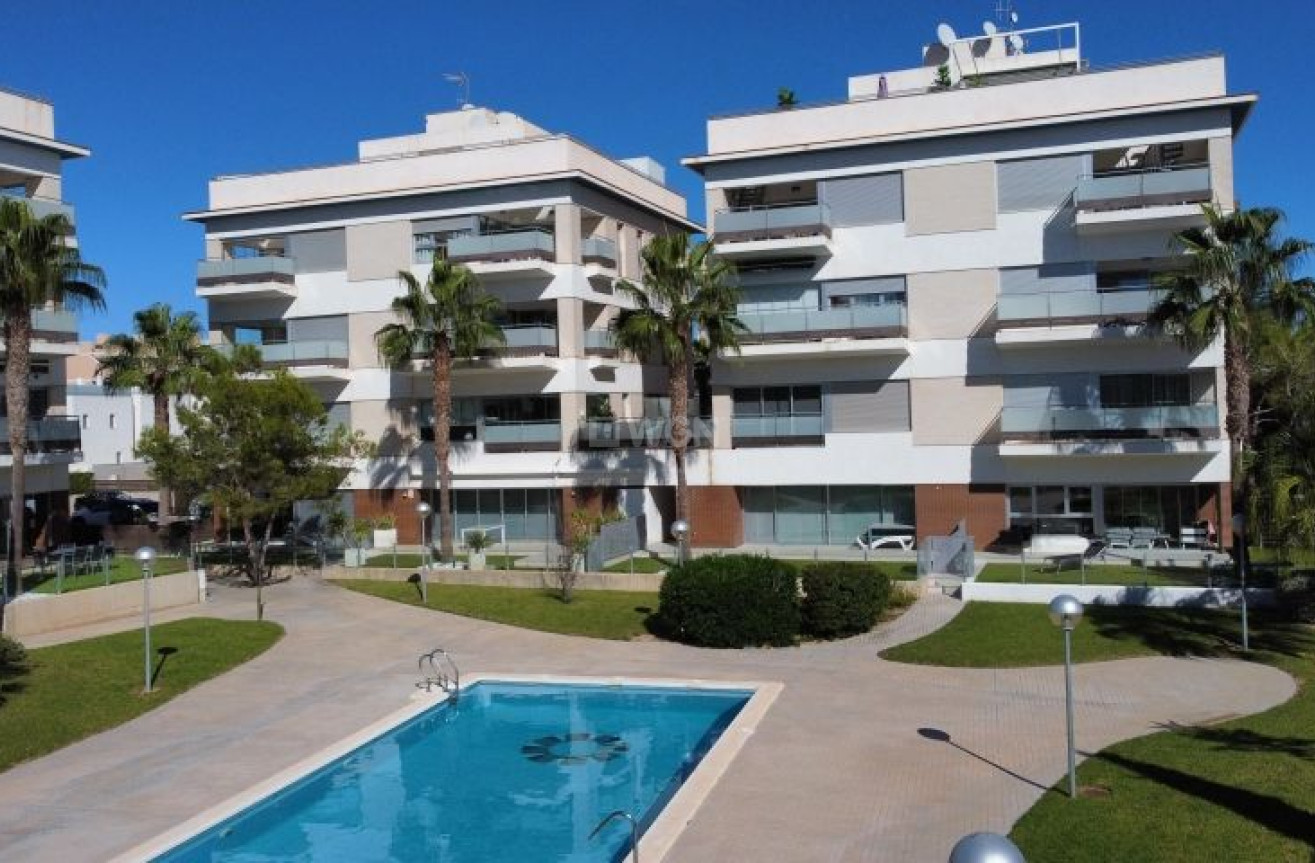 Reventa - Apartamento / piso - Orihuela Costa - Costa Blanca