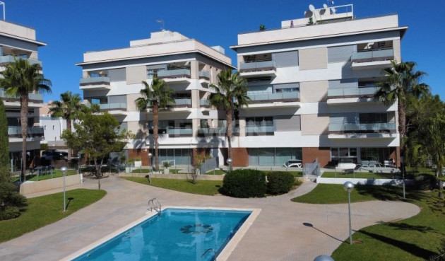 Reventa - Apartamento / piso - Orihuela Costa - Costa Blanca