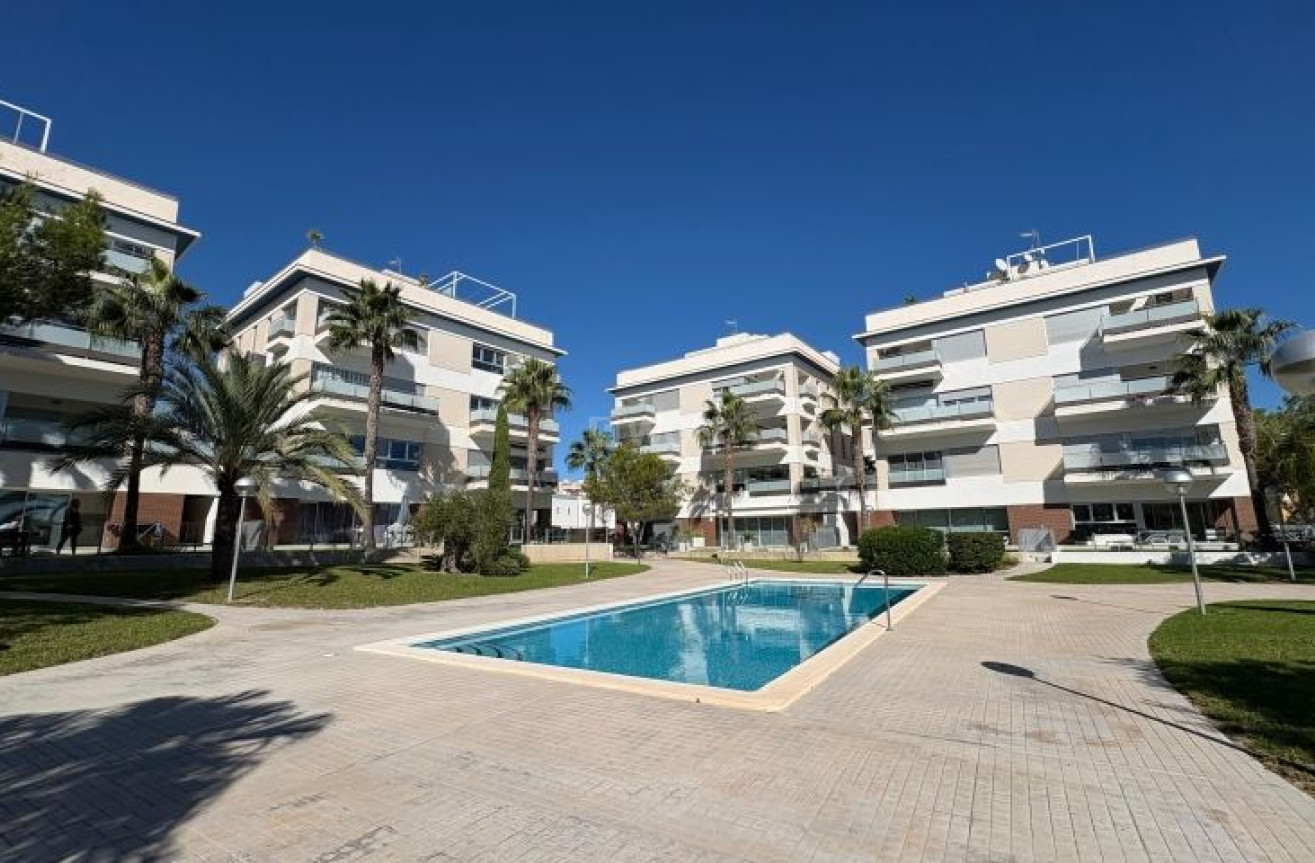 Reventa - Apartamento / piso - Orihuela Costa - Costa Blanca
