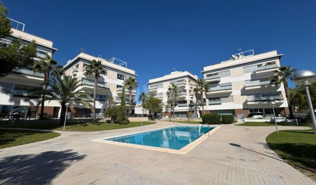Reventa - Apartamento / piso - Orihuela Costa - Costa Blanca