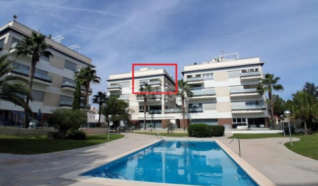 Reventa - Apartamento / piso - Orihuela Costa - Costa Blanca
