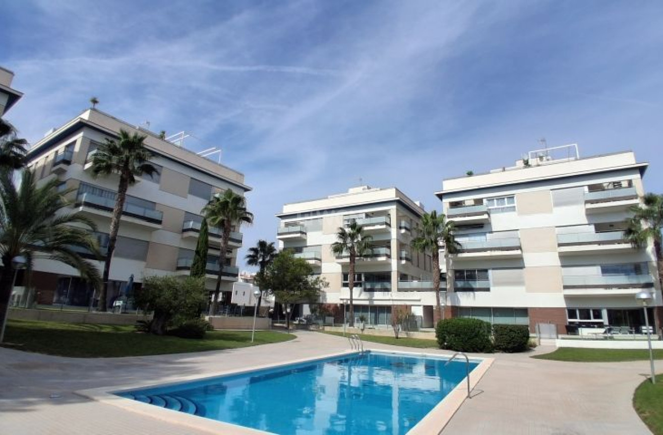 Reventa - Apartamento / piso - Orihuela Costa - Costa Blanca