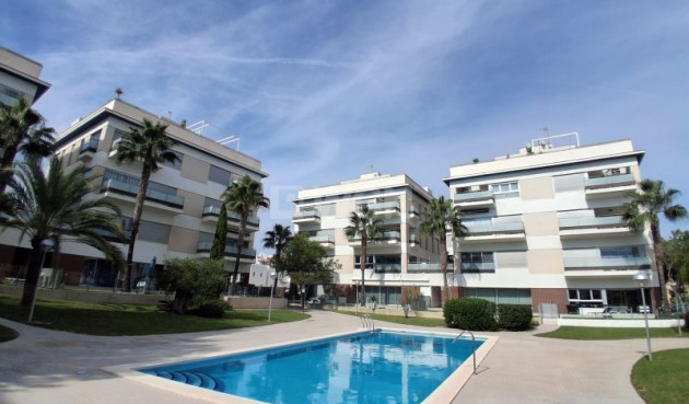 Reventa - Apartamento / piso - Orihuela Costa - Costa Blanca