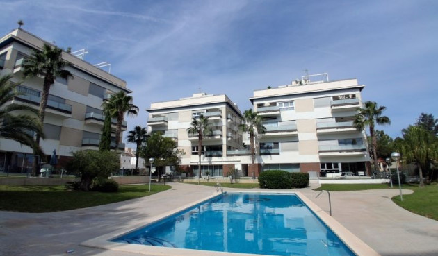 Reventa - Apartamento / piso - Orihuela Costa - Costa Blanca