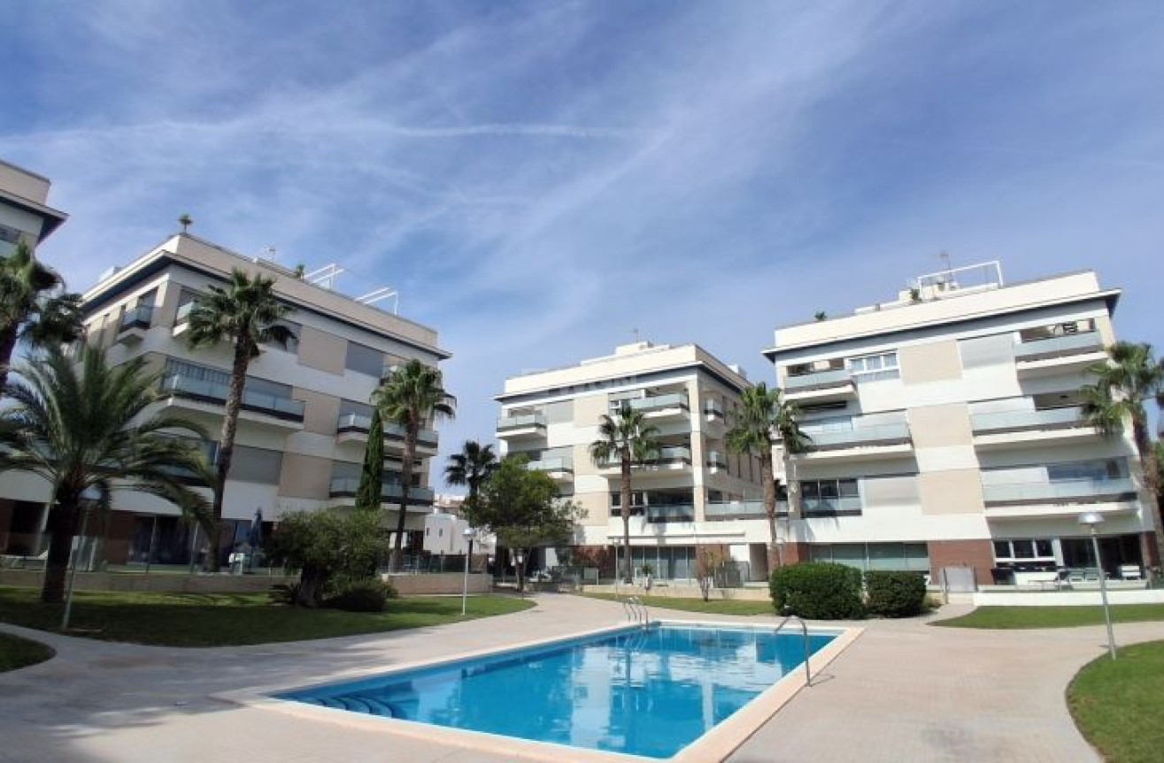 Reventa - Apartamento / piso - Orihuela Costa - Costa Blanca