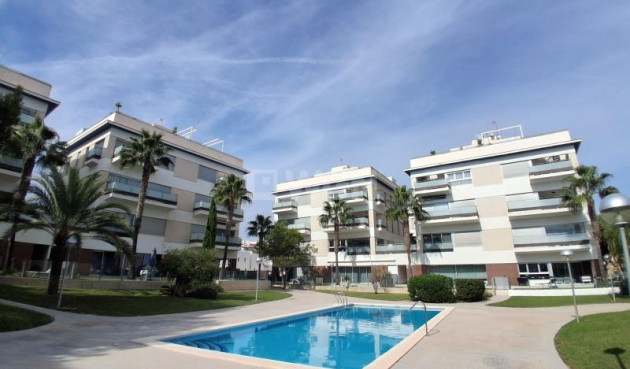 Reventa - Apartamento / piso - Orihuela Costa - Costa Blanca