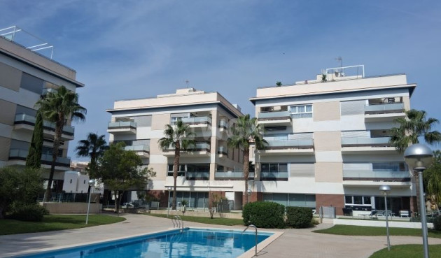Reventa - Apartamento / piso - Orihuela Costa - Costa Blanca