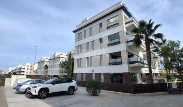 Reventa - Apartamento / piso - Orihuela Costa - Costa Blanca