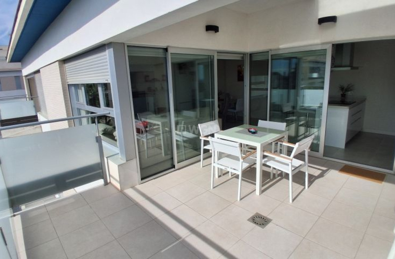 Reventa - Apartamento / piso - Orihuela Costa - Costa Blanca