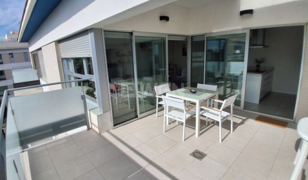 Reventa - Apartamento / piso - Orihuela Costa - Costa Blanca