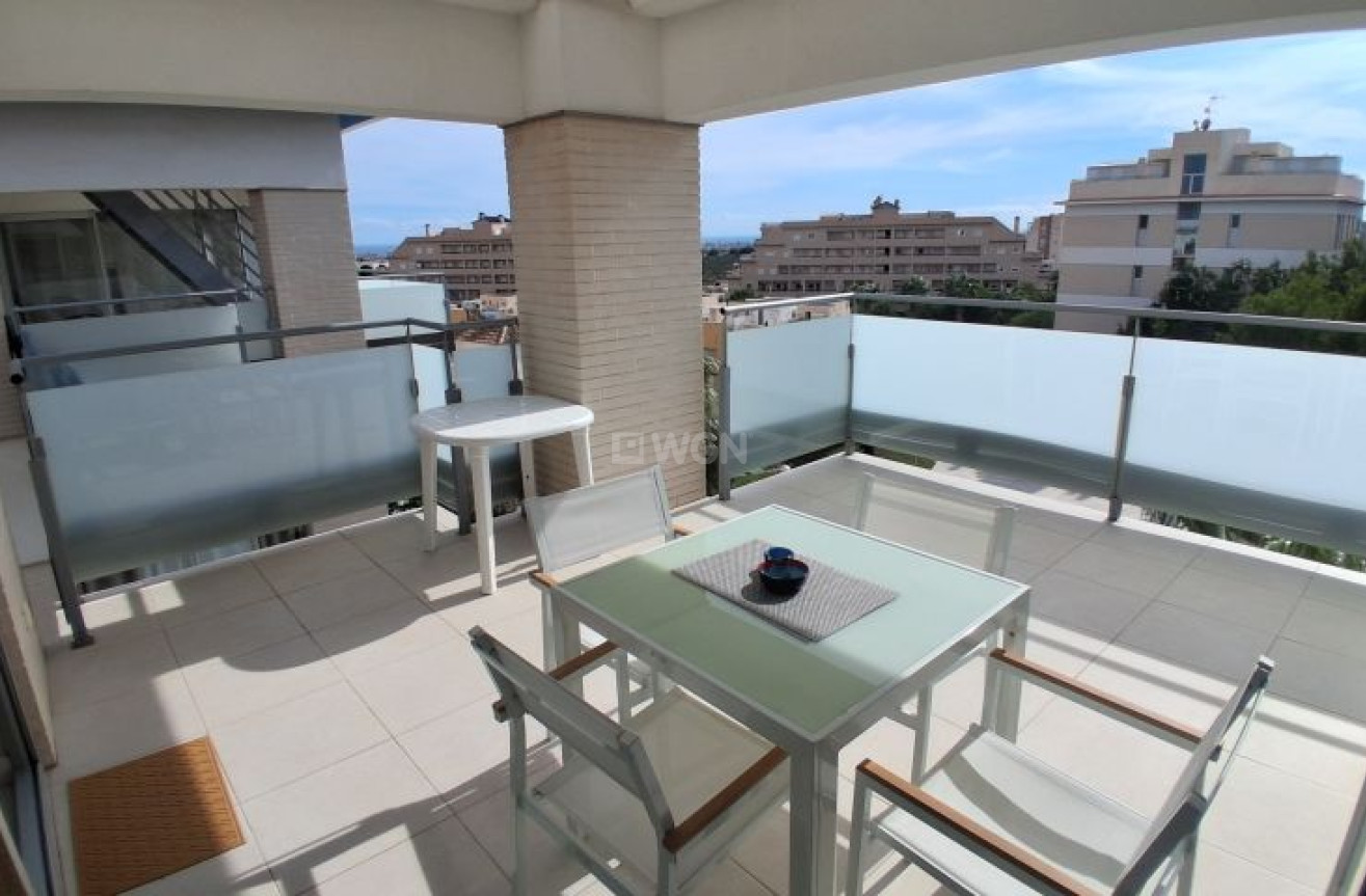 Reventa - Apartamento / piso - Orihuela Costa - Costa Blanca