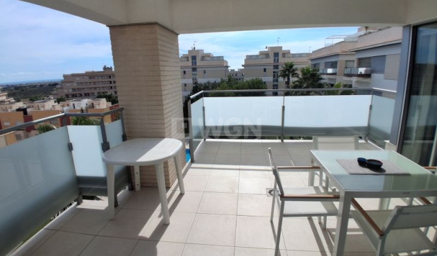 Reventa - Apartamento / piso - Orihuela Costa - Costa Blanca