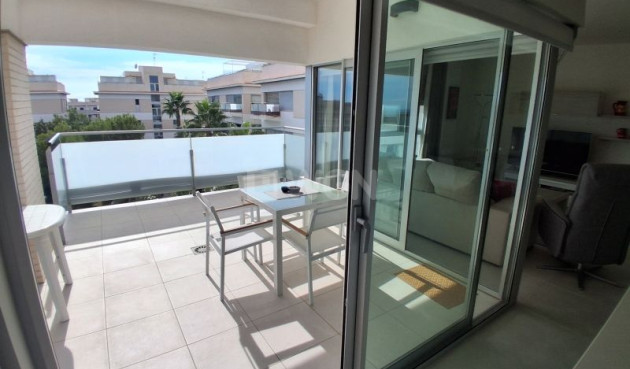 Reventa - Apartamento / piso - Orihuela Costa - Costa Blanca