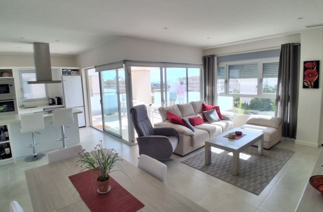 Reventa - Apartamento / piso - Orihuela Costa - Costa Blanca