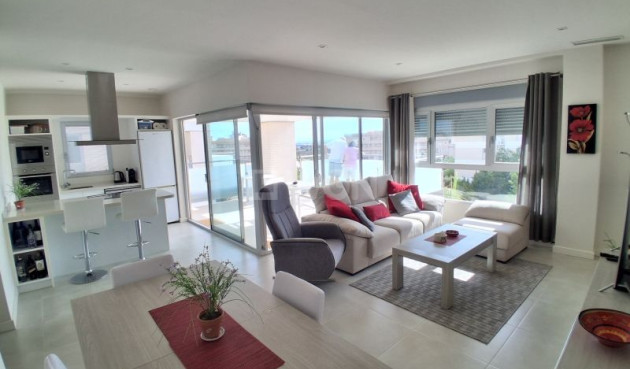 Reventa - Apartamento / piso - Orihuela Costa - Costa Blanca