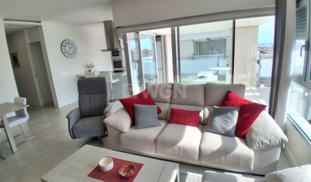 Reventa - Apartamento / piso - Orihuela Costa - Costa Blanca