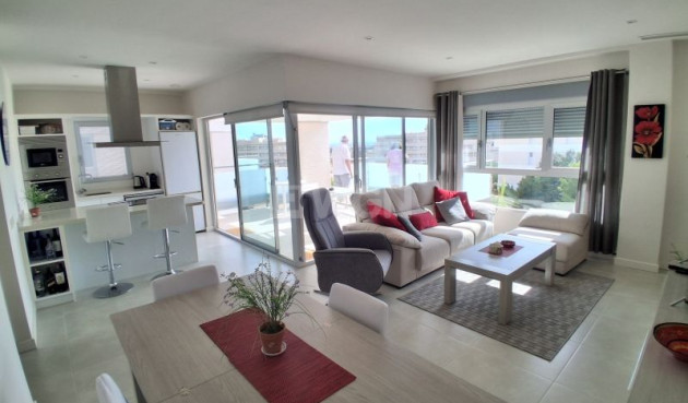 Reventa - Apartamento / piso - Orihuela Costa - Costa Blanca