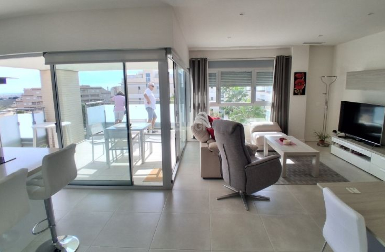 Reventa - Apartamento / piso - Orihuela Costa - Costa Blanca