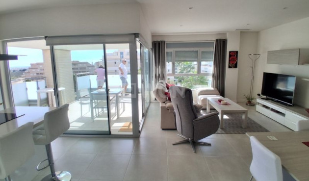 Reventa - Apartamento / piso - Orihuela Costa - Costa Blanca