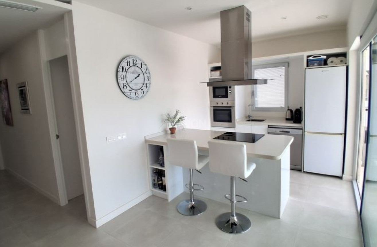 Reventa - Apartamento / piso - Orihuela Costa - Costa Blanca