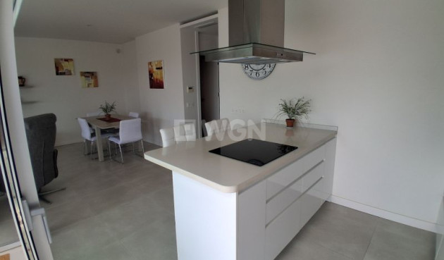 Reventa - Apartamento / piso - Orihuela Costa - Costa Blanca
