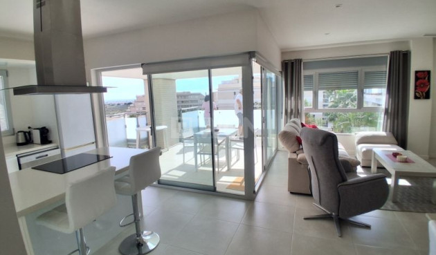 Reventa - Apartamento / piso - Orihuela Costa - Costa Blanca