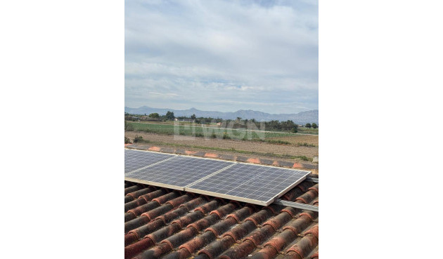 Resale - Villa - Dolores - Costa Blanca