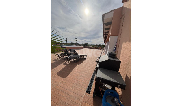 Resale - Villa - Dolores - Costa Blanca