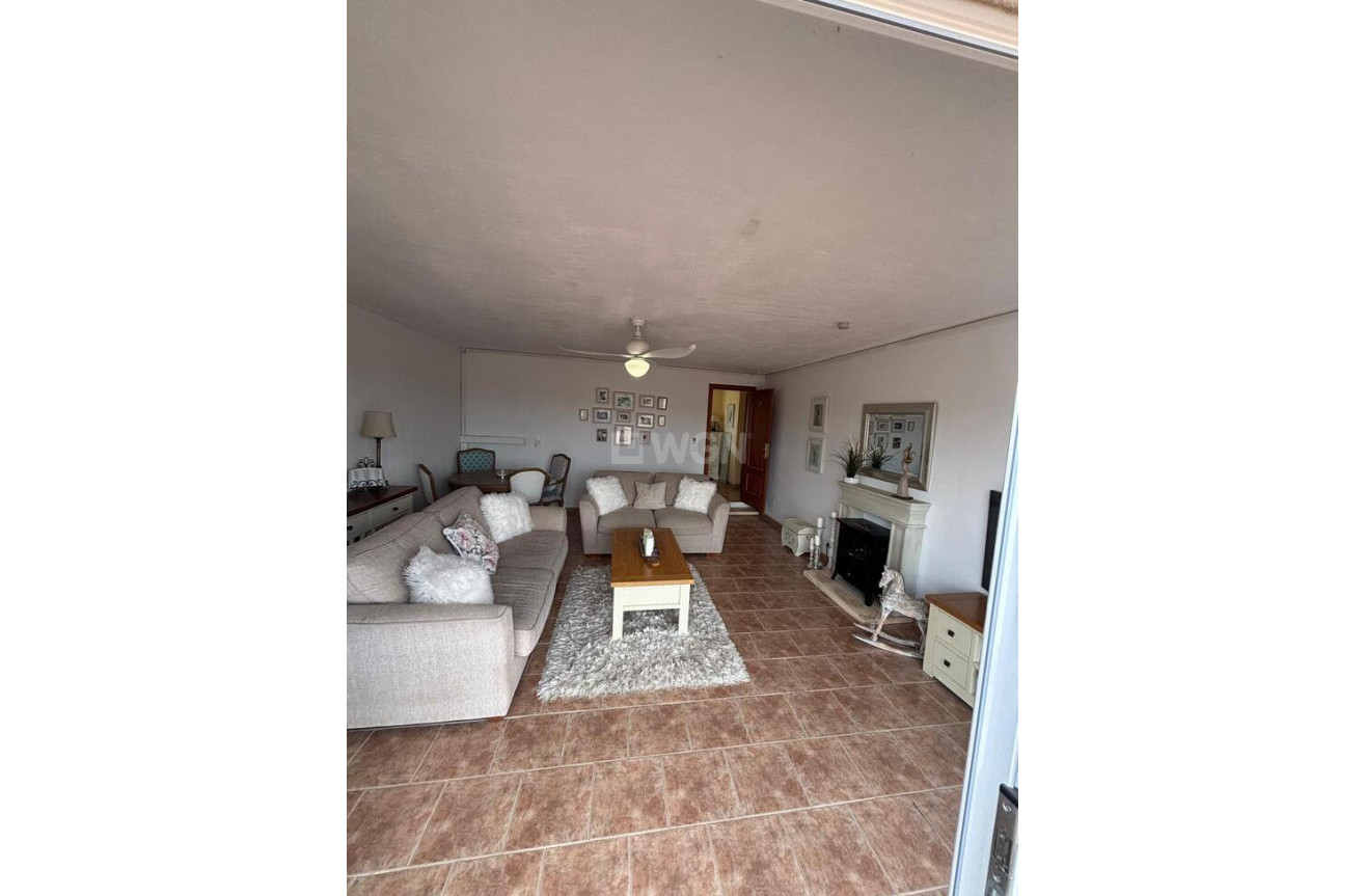 Resale - Villa - Dolores - Costa Blanca