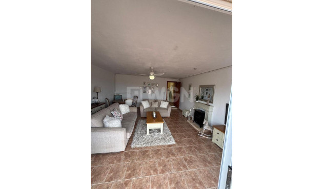 Resale - Villa - Dolores - Costa Blanca