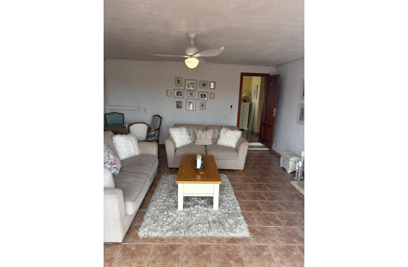 Resale - Villa - Dolores - Costa Blanca