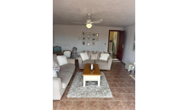 Resale - Villa - Dolores - Costa Blanca