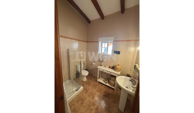 Resale - Villa - Dolores - Costa Blanca