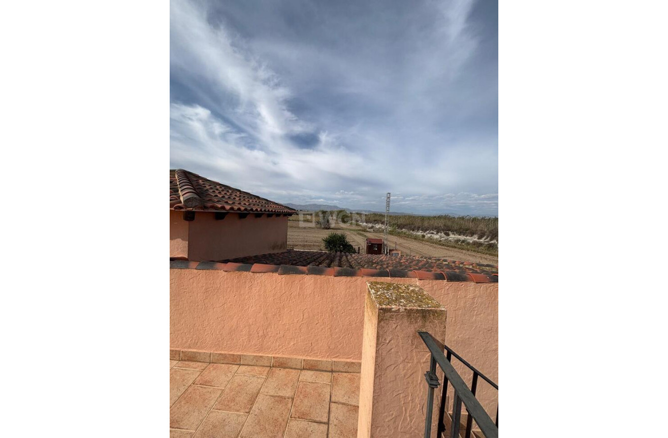 Resale - Villa - Dolores - Costa Blanca