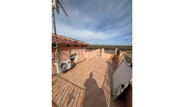 Resale - Villa - Dolores - Costa Blanca